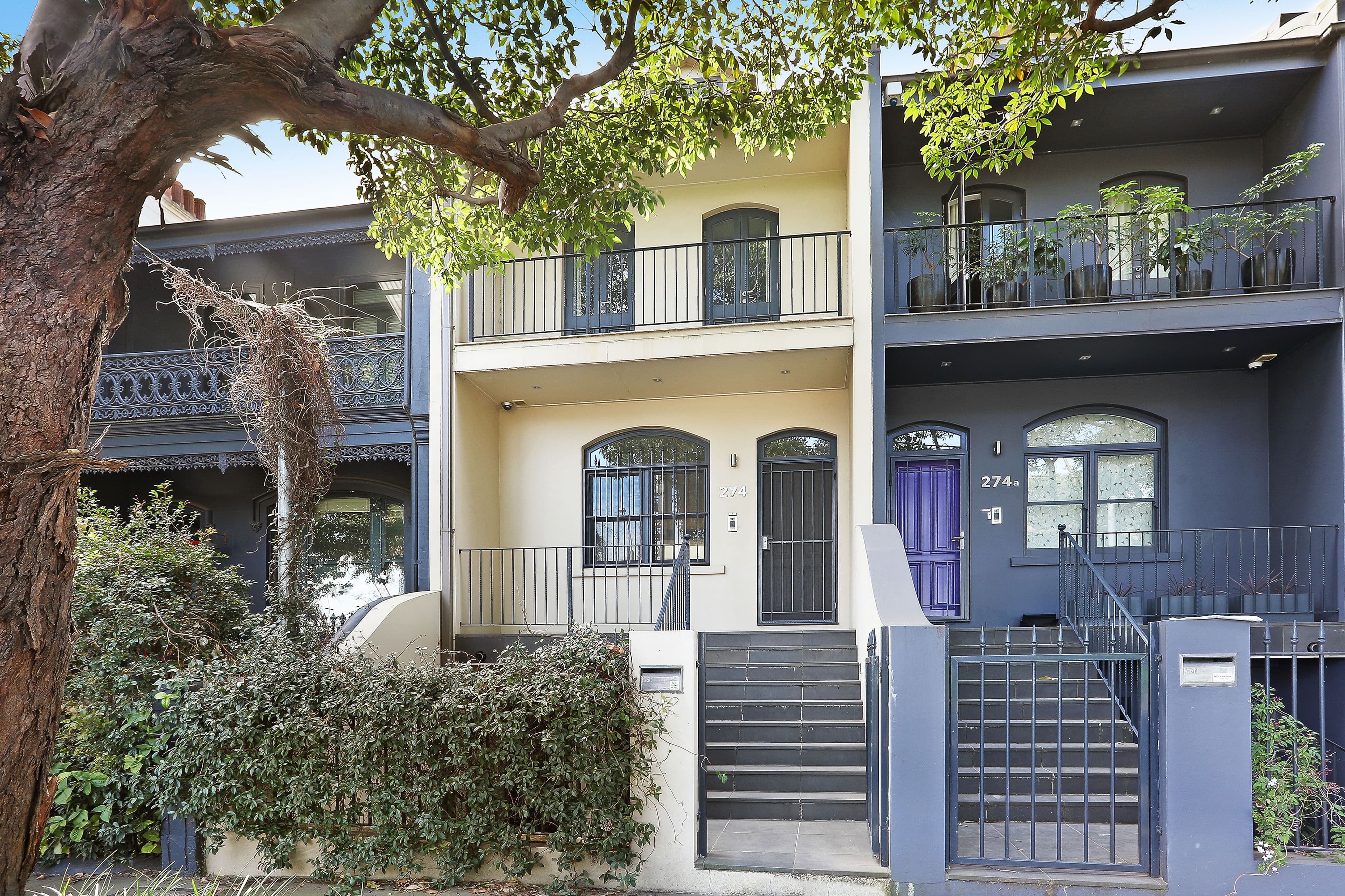274 Moore Park Road, Paddington NSW 2021, Paddington - Thumbnail 8