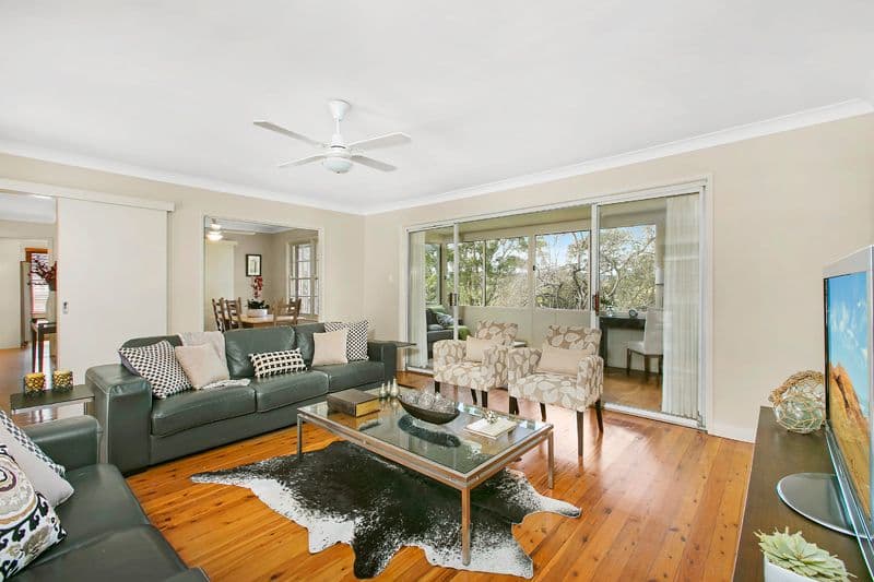 24 Kallang Parade, WAHROONGA NSW 2076, Wahroonga - Image 1