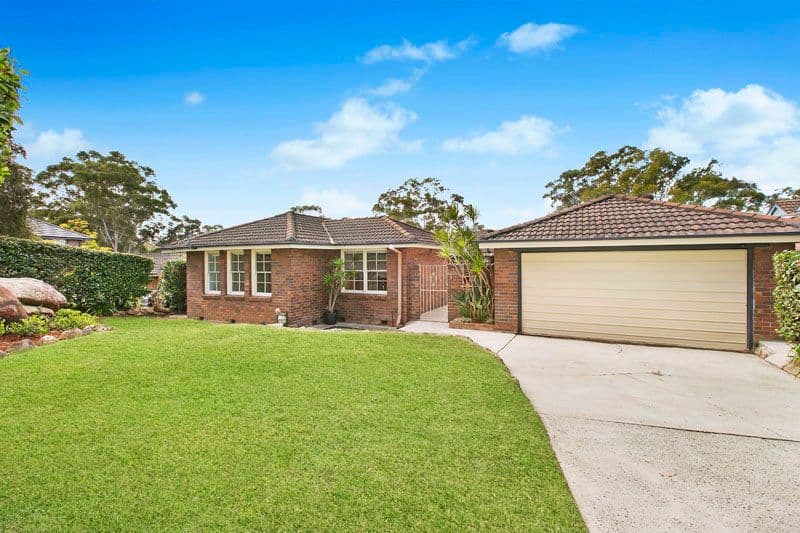 24 Kallang Parade, WAHROONGA NSW 2076, Wahroonga - Thumbnail 6