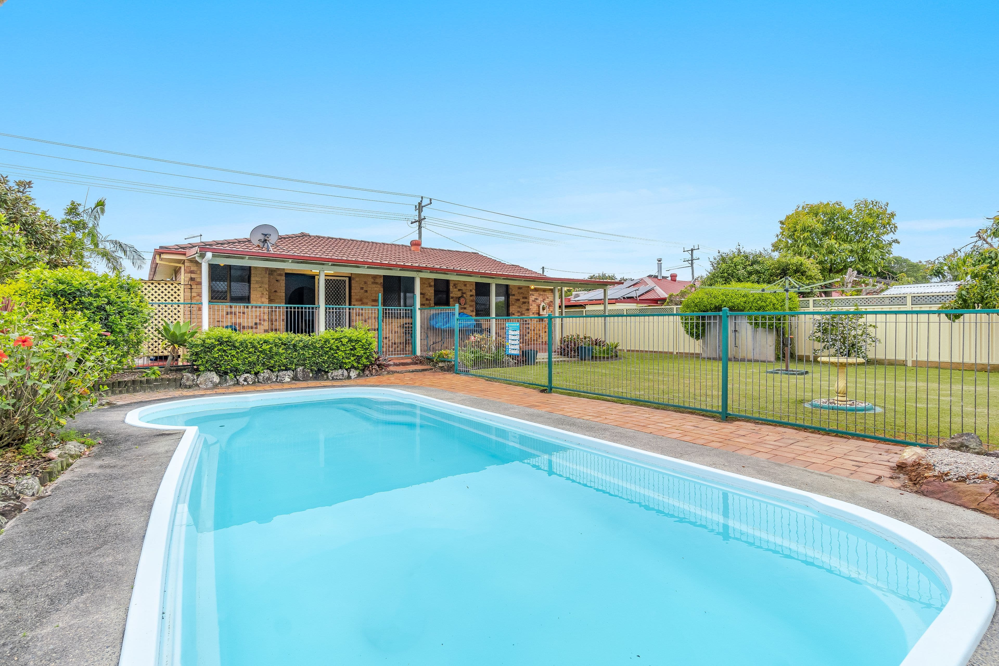 166 Yamba Road, Yamba NSW 2464, Yamba - Image 1