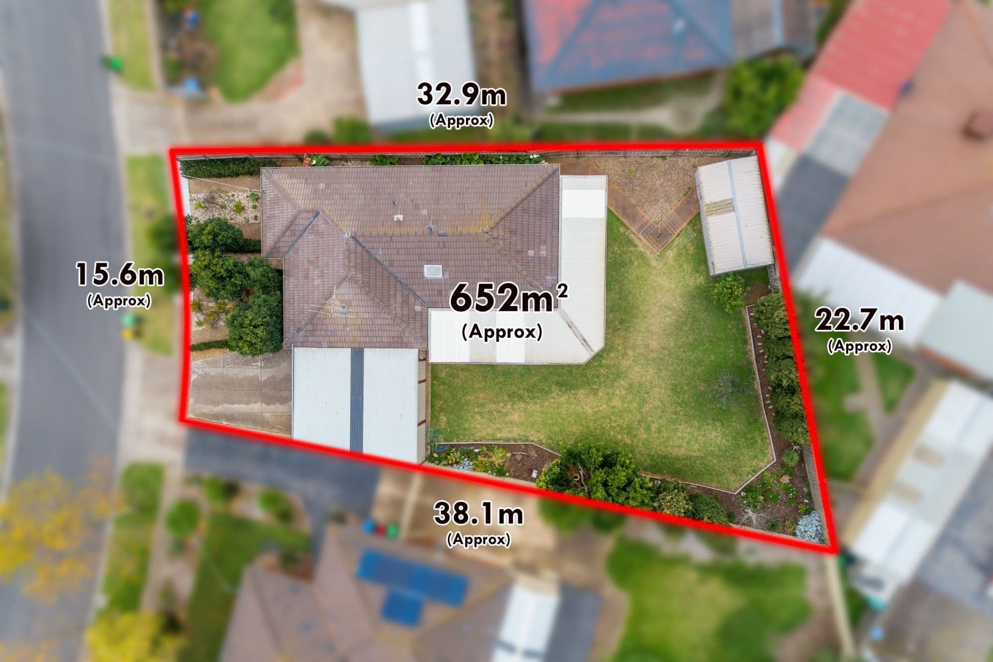 50 Hotham Crescent, Hoppers Crossing VIC 3029, Hoppers Crossing - Thumbnail 3