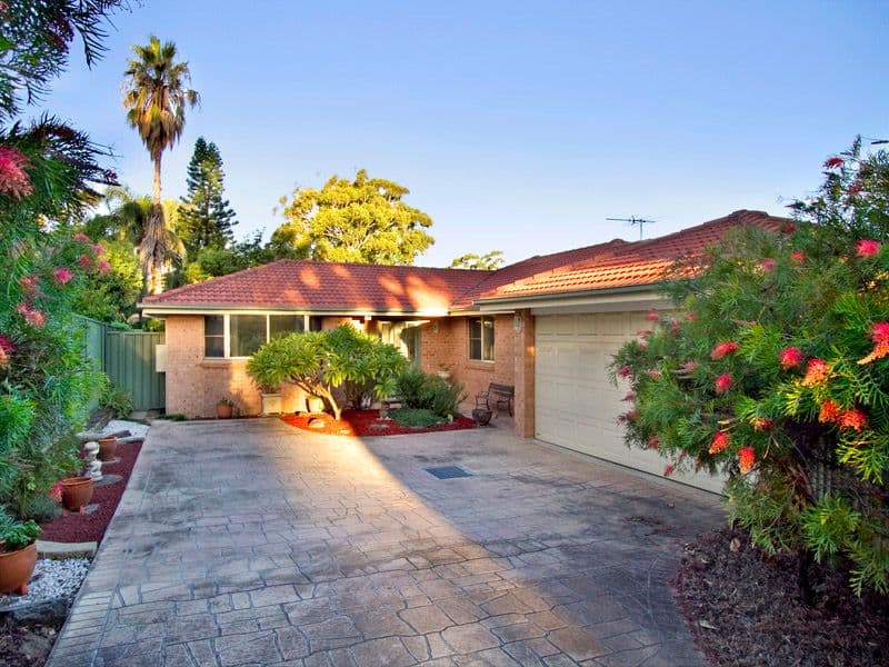 20 Lowana Avenue, KIRRAWEE NSW 2232, Kirrawee - Thumbnail 2