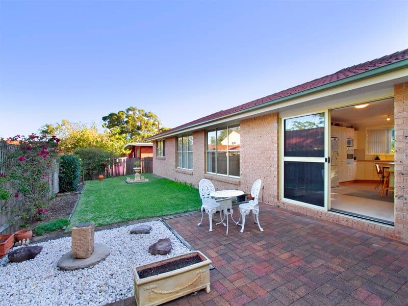 20 Lowana Avenue, KIRRAWEE NSW 2232, Kirrawee - Thumbnail 5