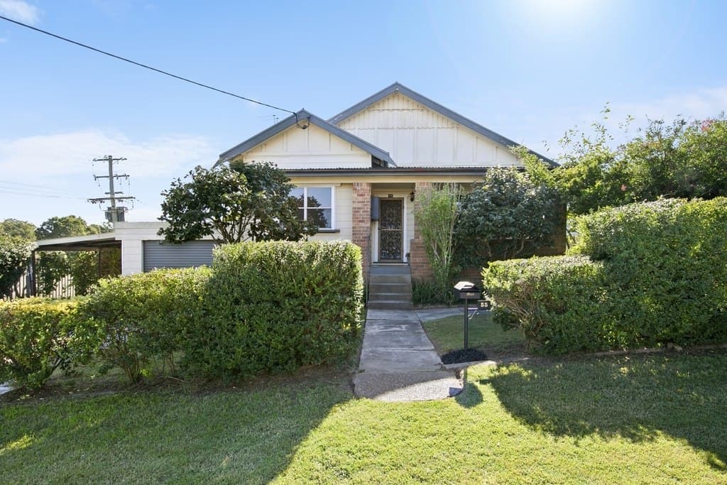55 Green Street, Telarah - Image 1