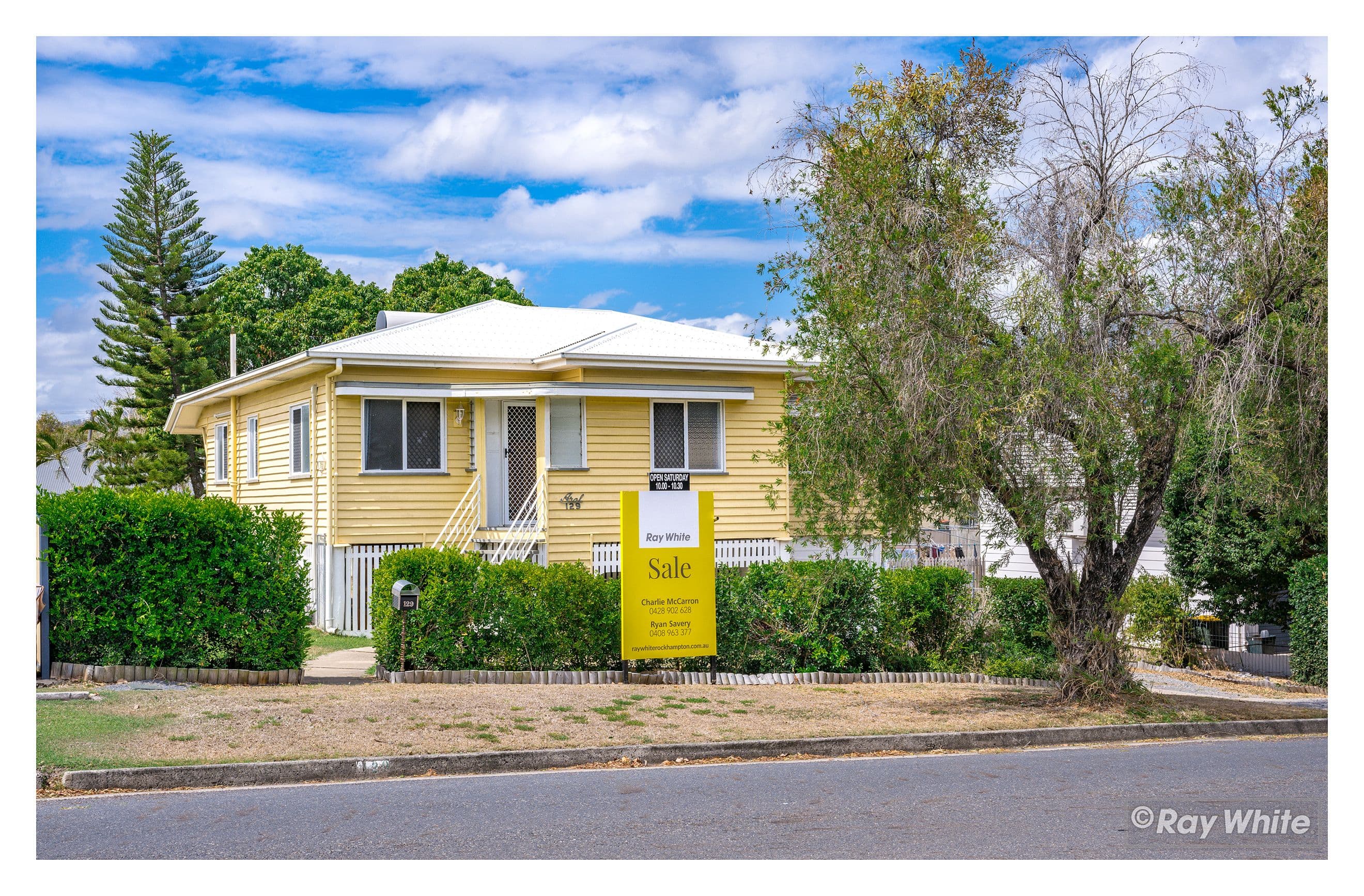 129 Edington Street, Berserker QLD 4701, Berserker - Image 1