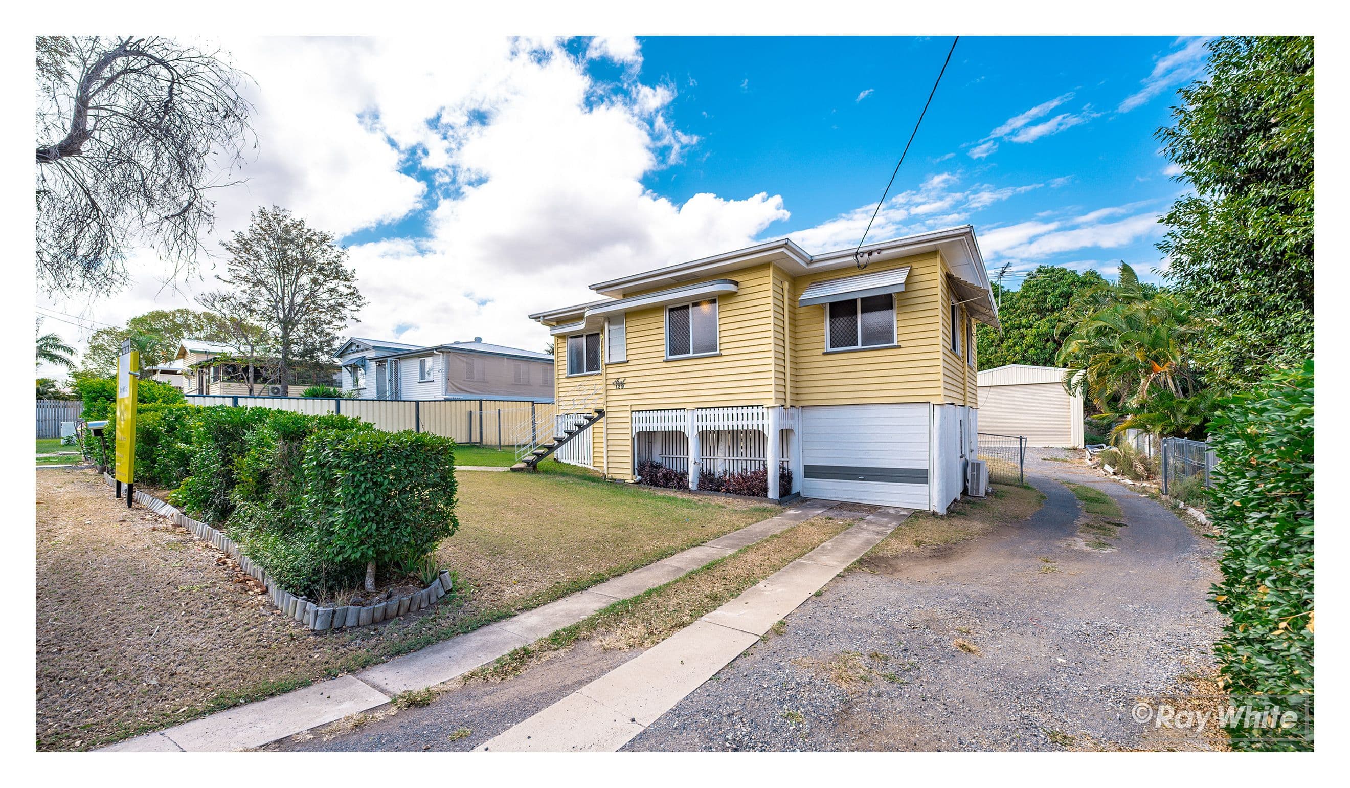 129 Edington Street, Berserker QLD 4701, Berserker - Thumbnail 2