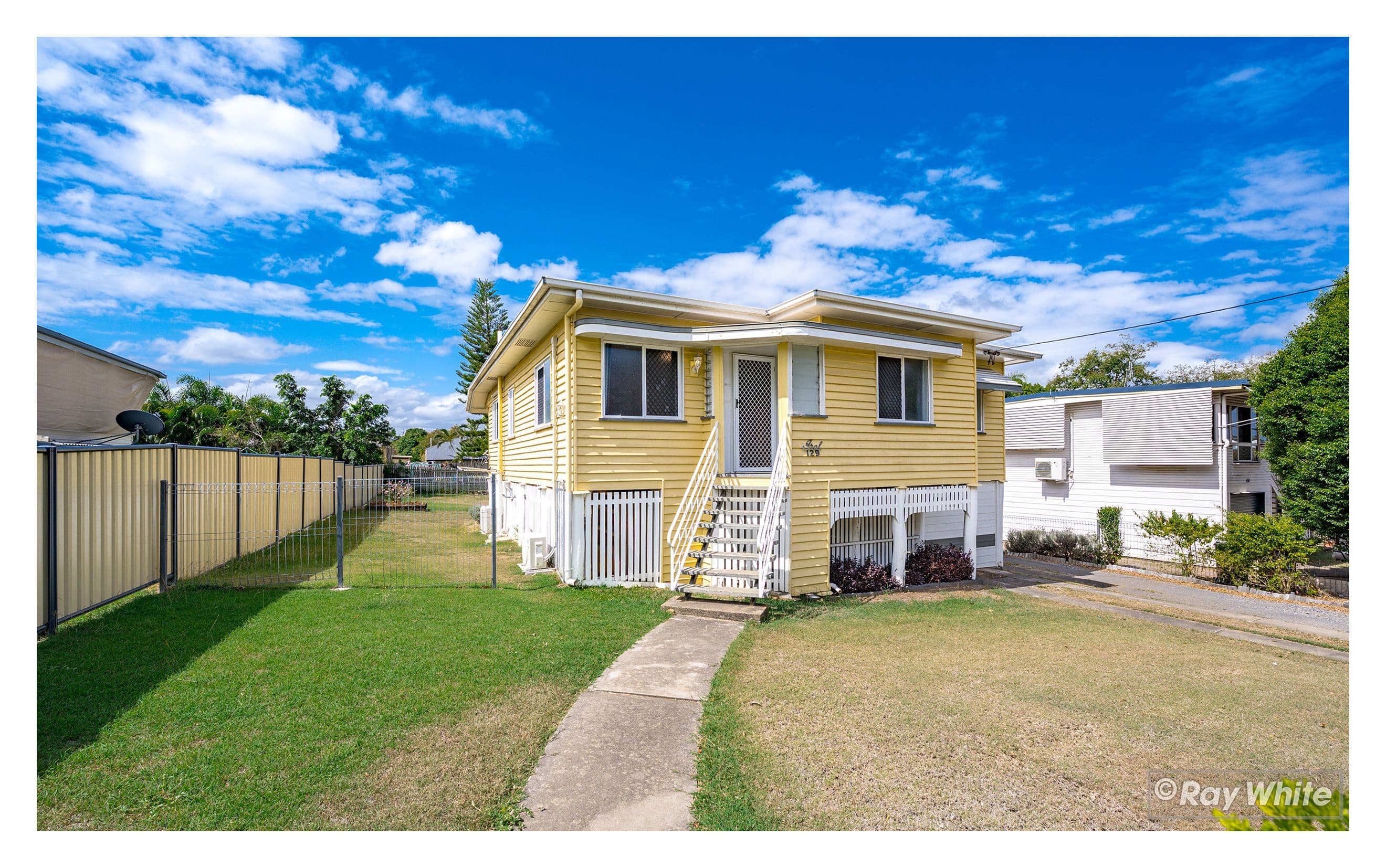 129 Edington Street, Berserker QLD 4701, Berserker - Thumbnail 3