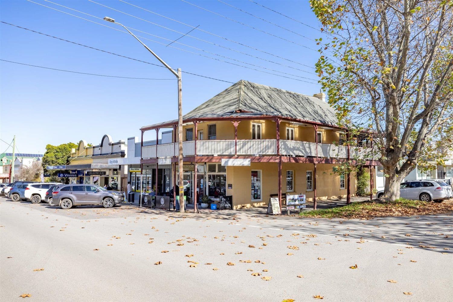 114 Wallace Street, Braidwood NSW 2622, Braidwood - Image 1
