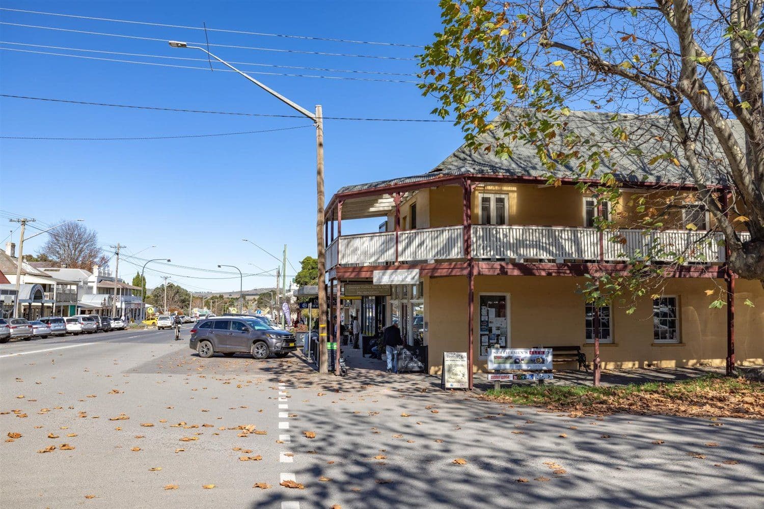 114 Wallace Street, Braidwood NSW 2622, Braidwood - Thumbnail 2