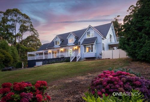 20A Lester Road, Penguin, Penguin - Image 1
