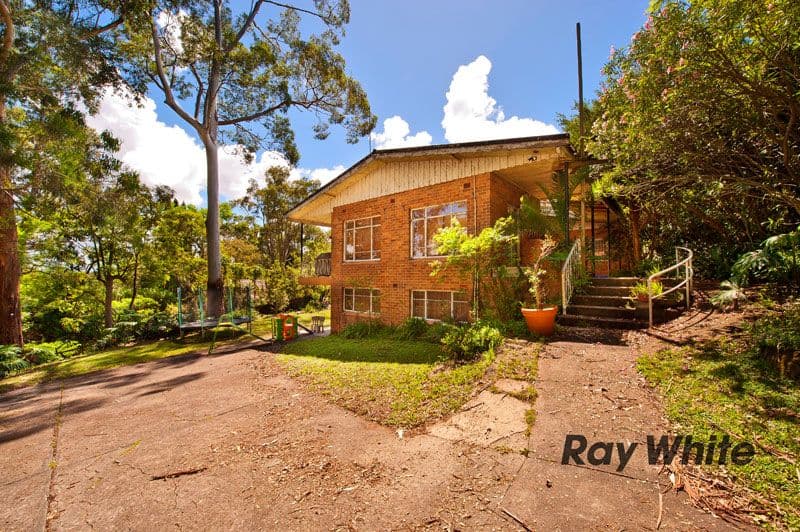 401A and 403 Mowbray Road, CHATSWOOD NSW 2067, Chatswood - Thumbnail 2