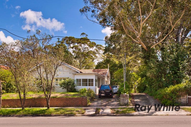 401A and 403 Mowbray Road, CHATSWOOD NSW 2067, Chatswood - Thumbnail 5