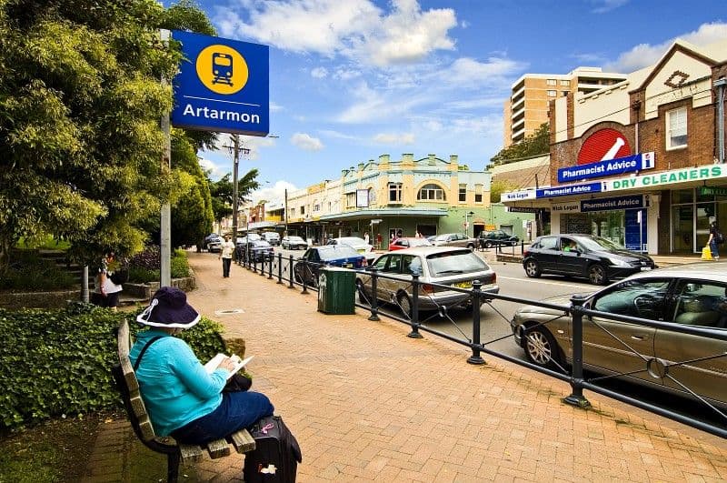 401A and 403 Mowbray Road, CHATSWOOD NSW 2067, Chatswood - Thumbnail 6
