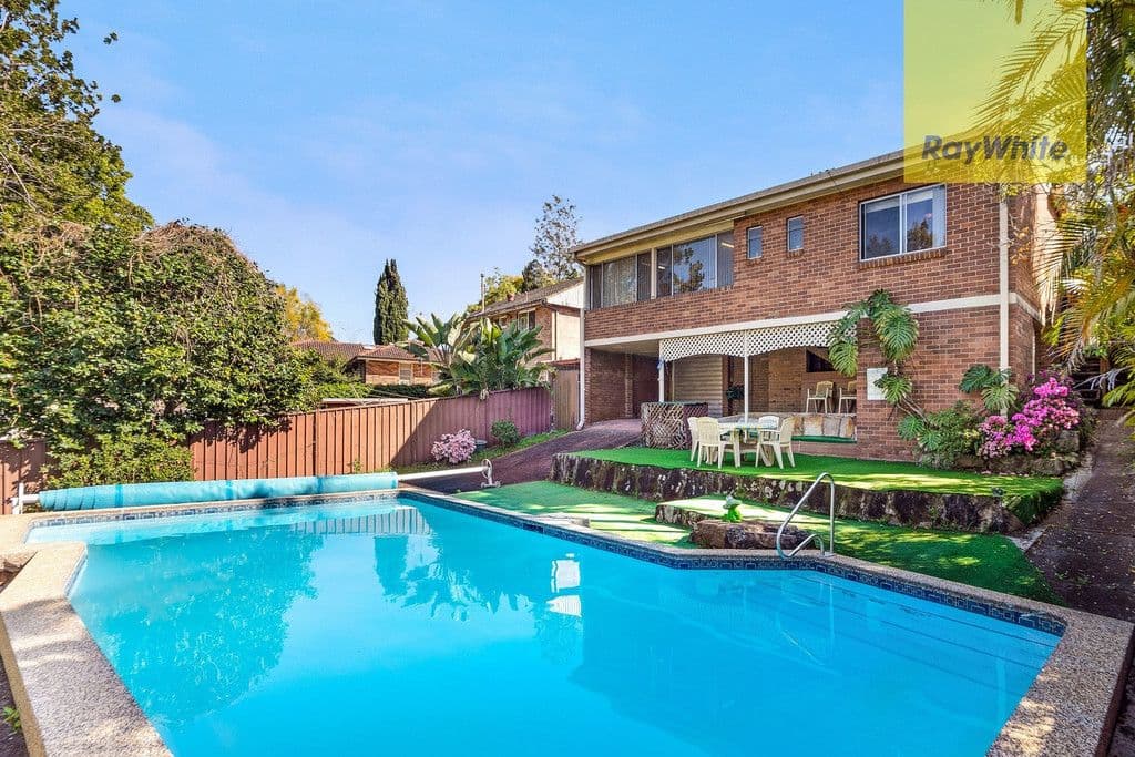 51 Kerrie Road, Oatlands NSW 2117, Oatlands - Thumbnail 2