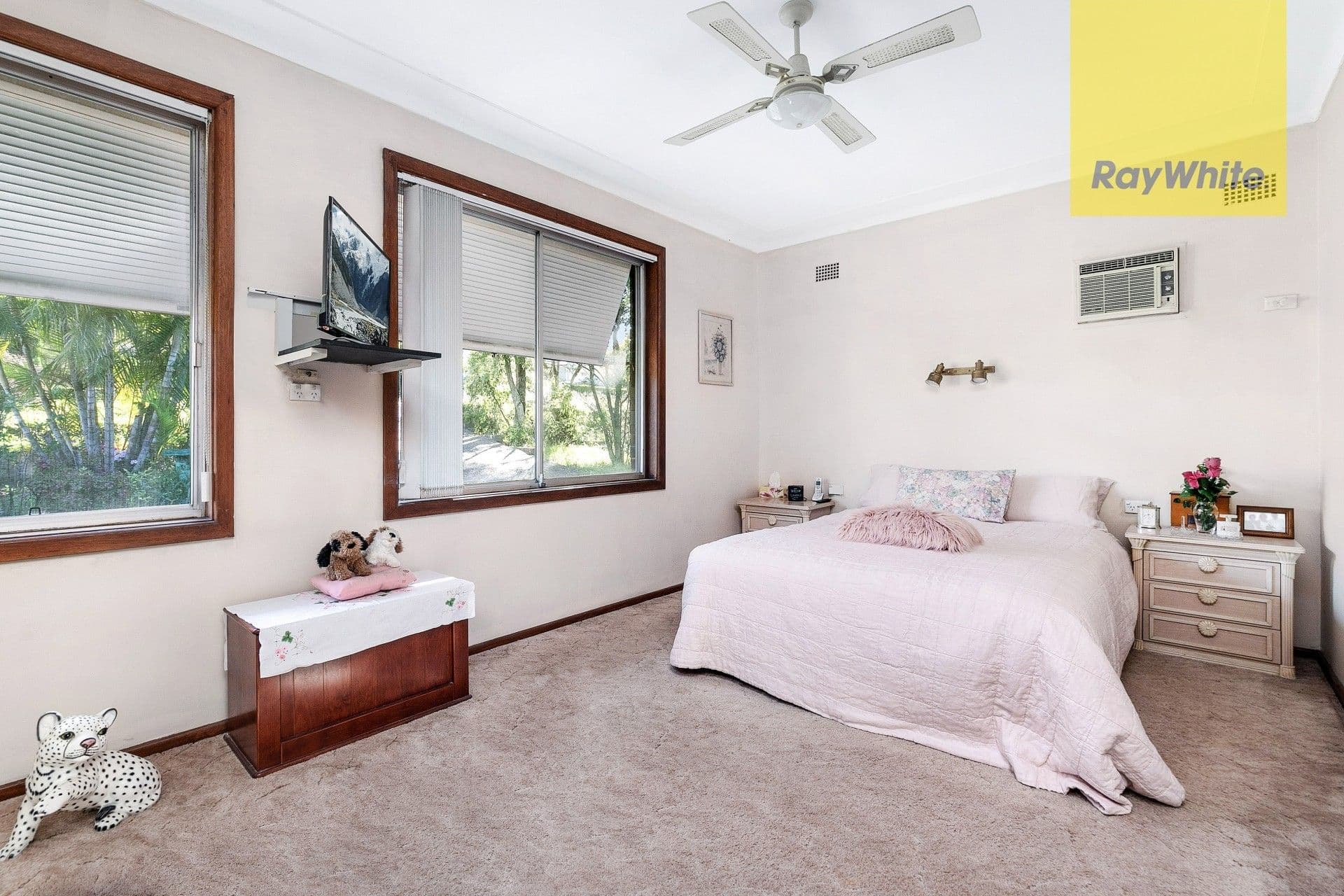 51 Kerrie Road, Oatlands NSW 2117, Oatlands - Thumbnail 8