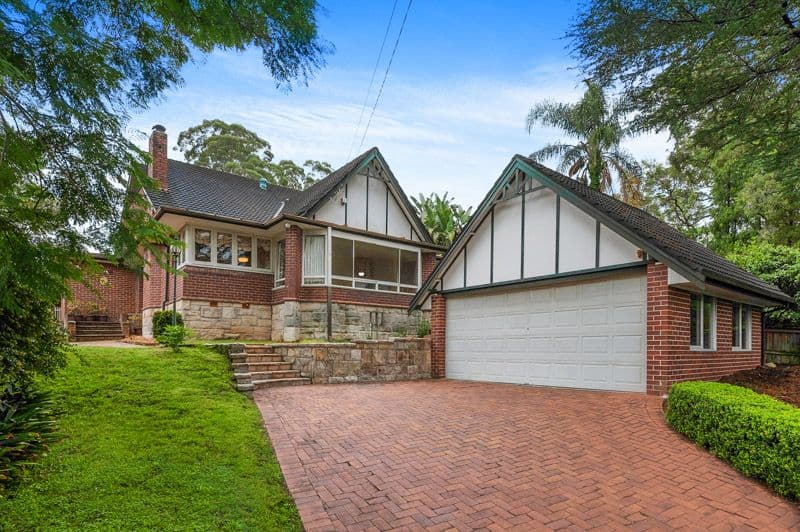 20 Treatts Road, LINDFIELD NSW 2070, Lindfield - Image 1