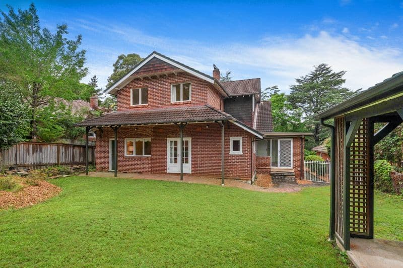 20 Treatts Road, LINDFIELD NSW 2070, Lindfield - Thumbnail 2