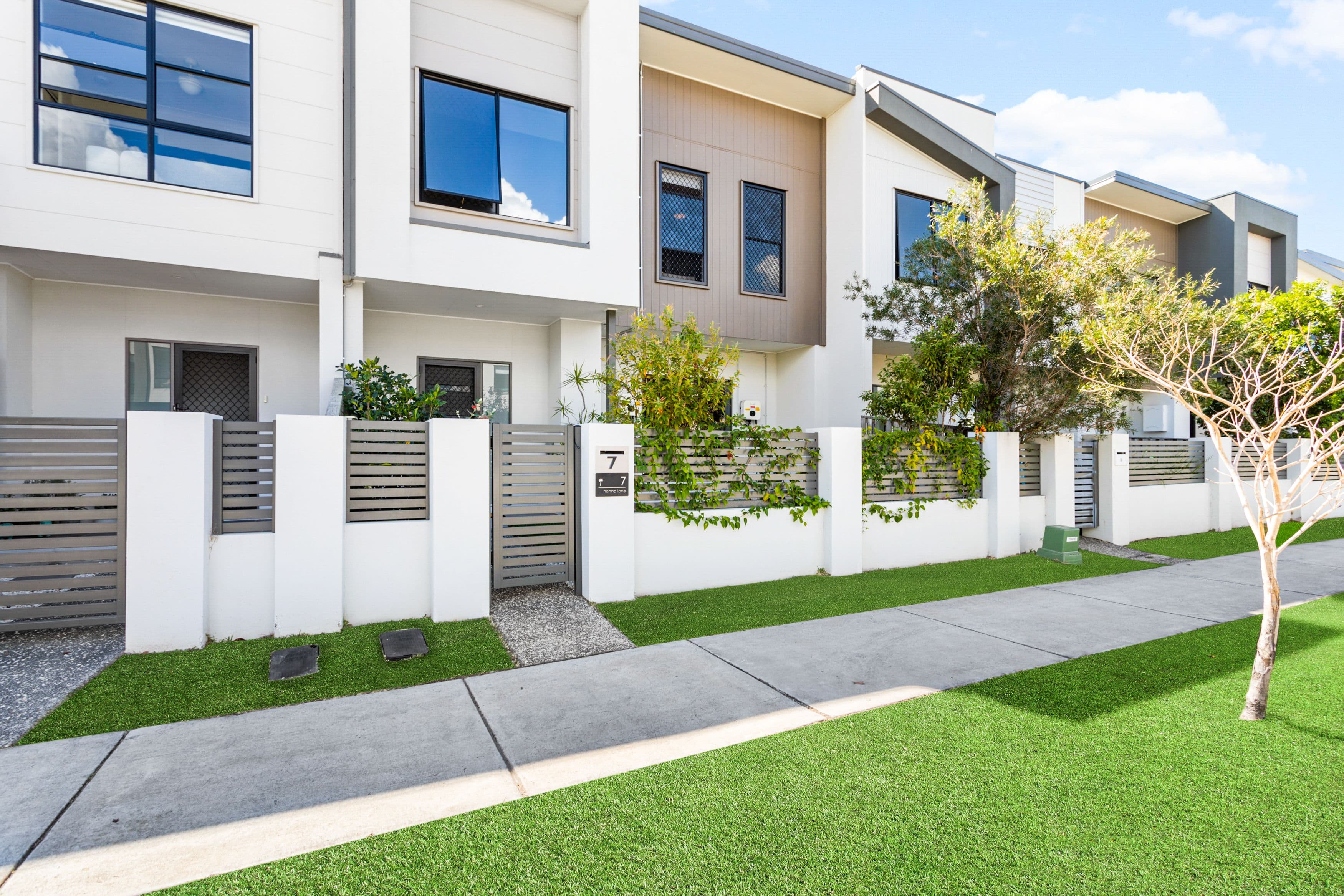 7 Hanna Lane, Mango Hill QLD 4509, Mango Hill - Image 1