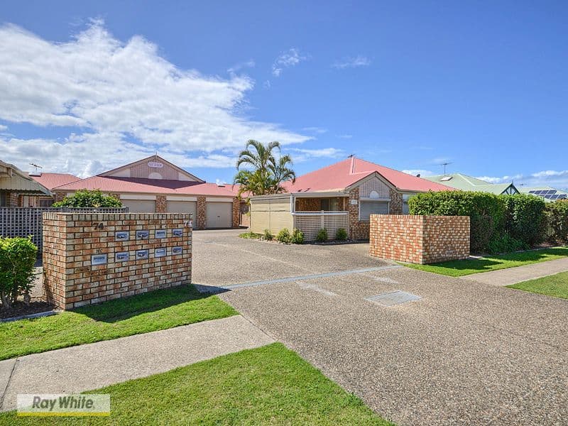 74 Dalton Street, KIPPA-RING QLD 4021, Kippa-Ring - Thumbnail 2