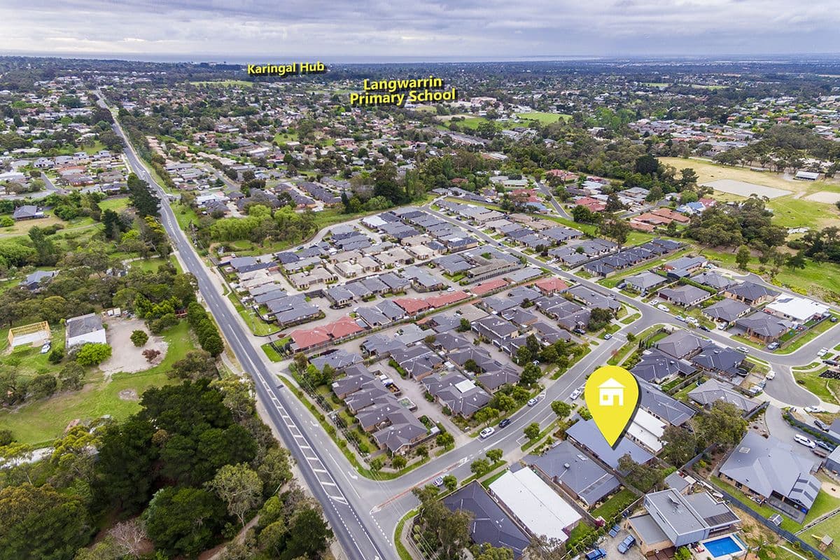 10 Warrenwood Place, Langwarrin VIC 3910, Langwarrin - Thumbnail 2