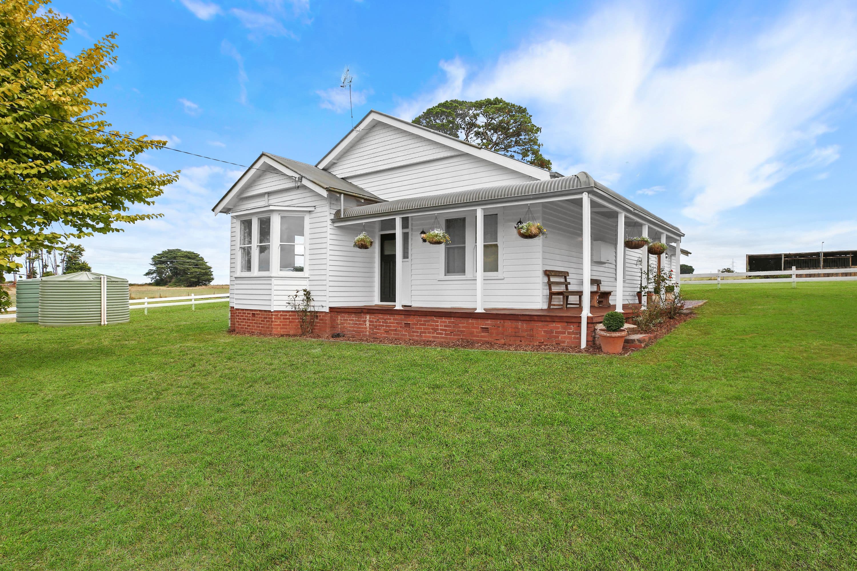 233 Cemetery Road, Cobden VIC 3266, Cobden - Image 1