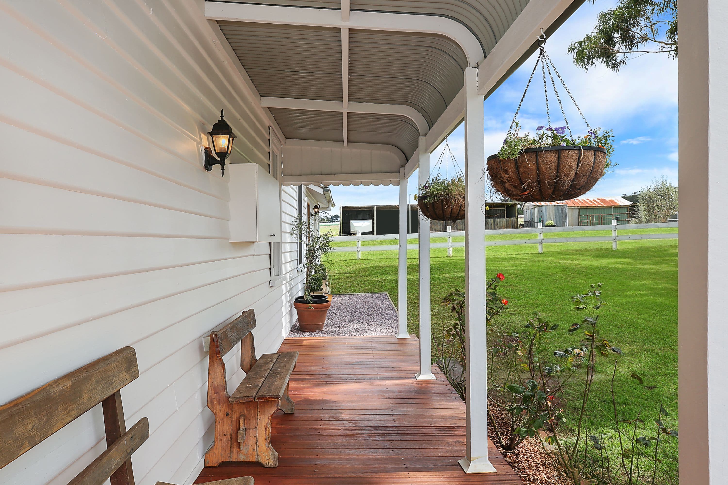 233 Cemetery Road, Cobden VIC 3266, Cobden - Thumbnail 3