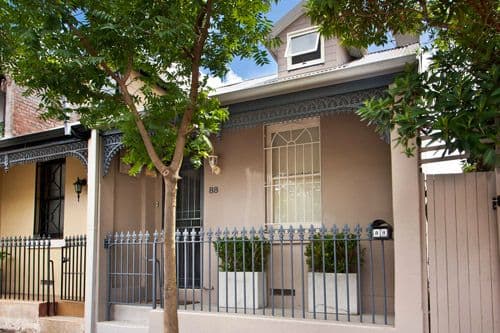 88 Newman Street, NEWTOWN NSW 2042, Newtown - Thumbnail 4