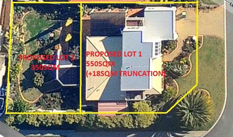 1 Mainsail Drive, OCEAN REEF WA 6027, Ocean Reef - Image 1