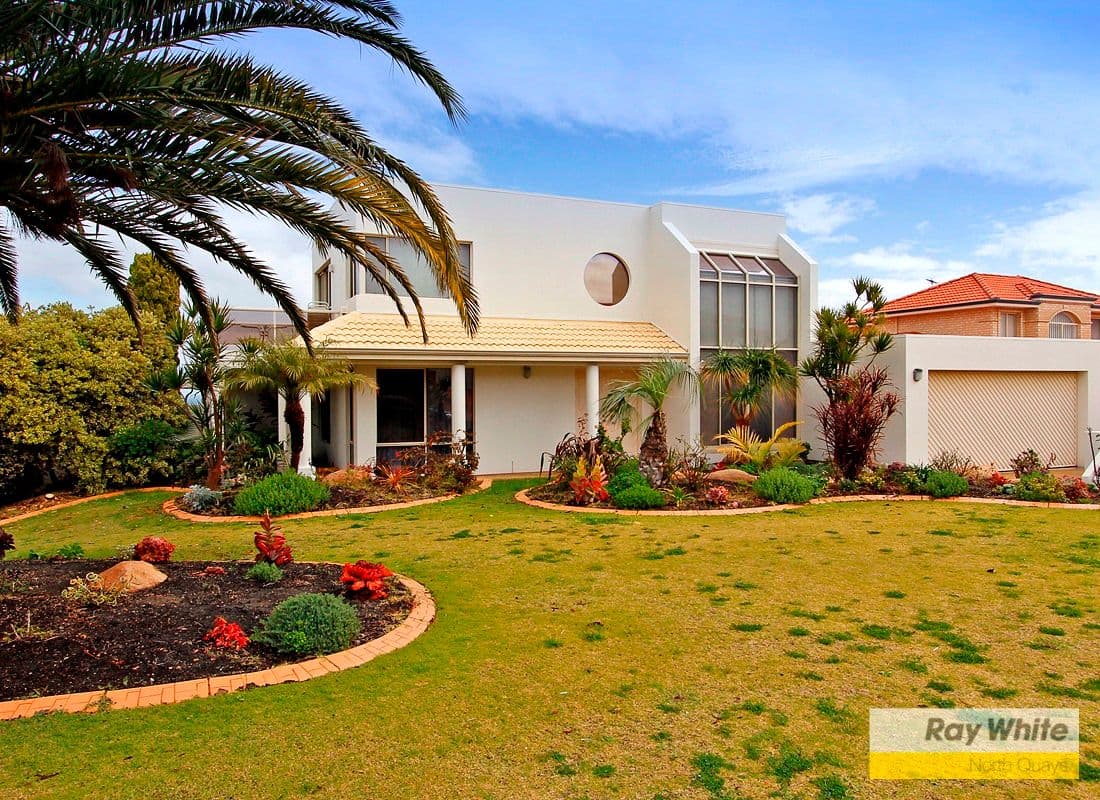 1 Mainsail Drive, OCEAN REEF WA 6027, Ocean Reef - Thumbnail 2
