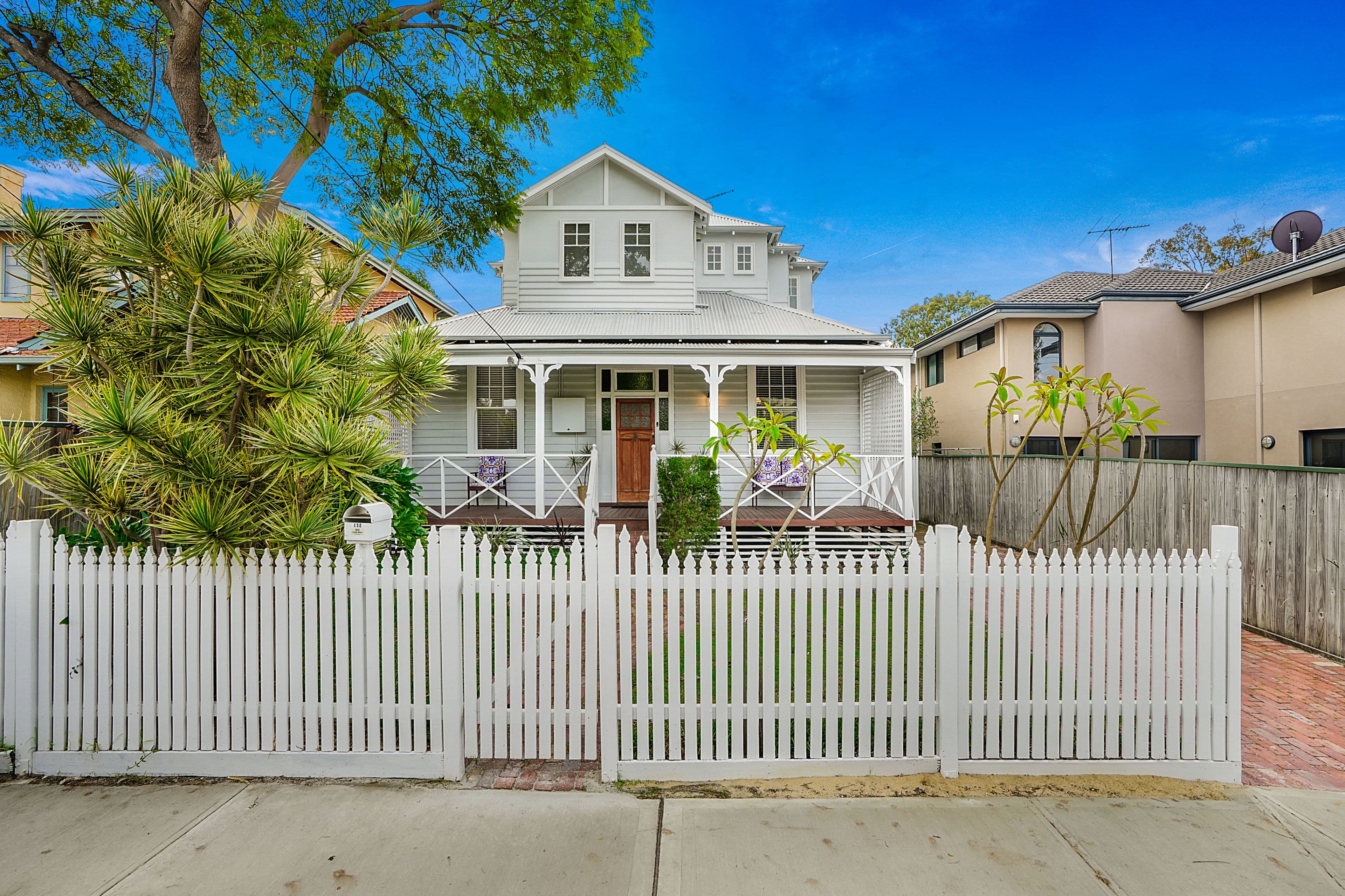 132 Richmond Street, Leederville WA 6007, Leederville - Thumbnail 2