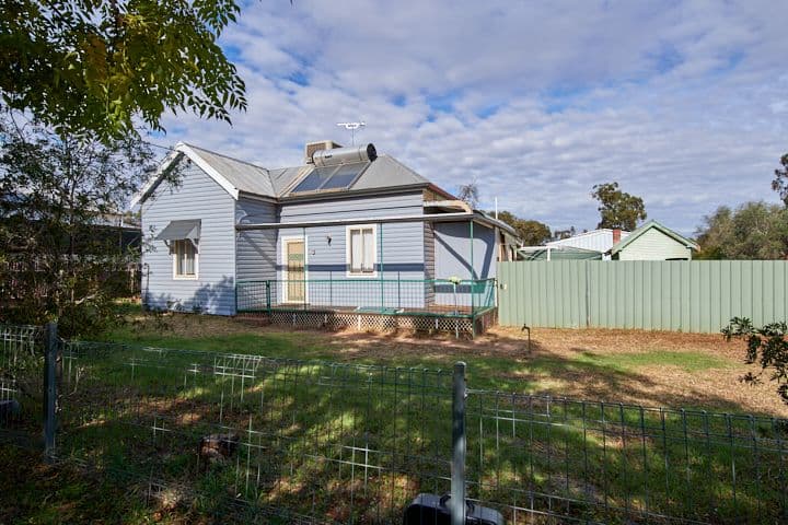 17-19 Cave Street, Ganmain NSW 2702, Ganmain - Image 1