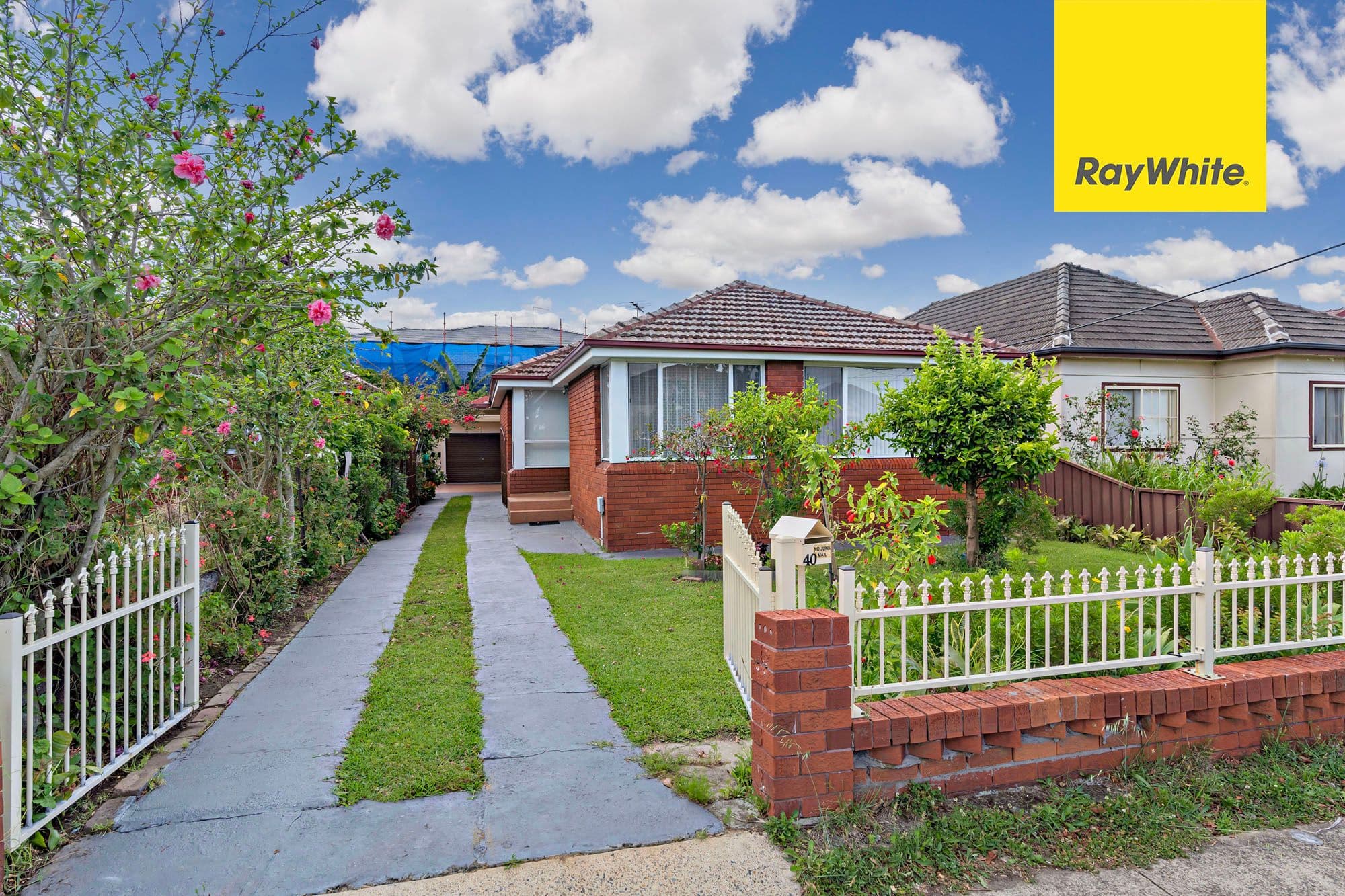 40 Water Street, Lidcombe NSW 2141, Auburn - Image 1