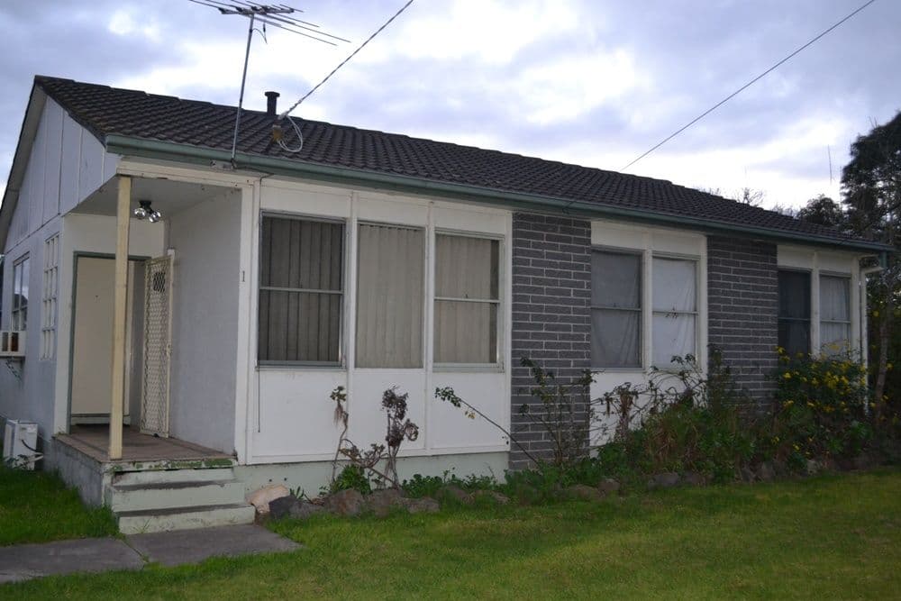1 Orr Court, LAVERTON VIC 3028, Laverton - Image 1