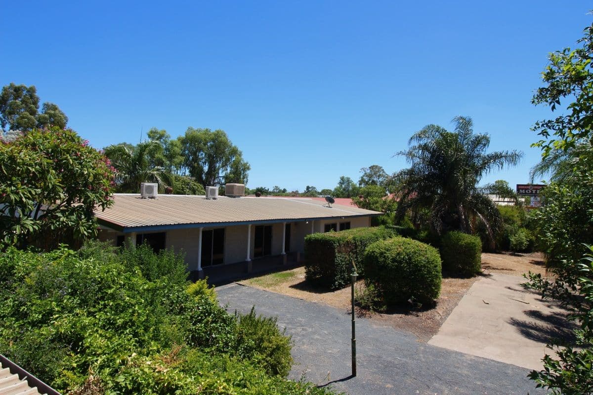 26 Gregory Highway, Emerald QLD 4720, Emerald - Image 1