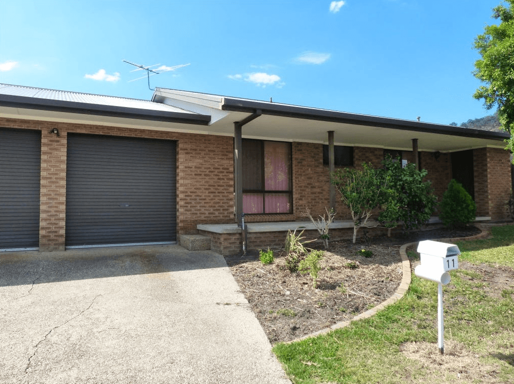 11 Darri Drive, Springdale Heights NSW 2641, Springdale Heights - Image 1