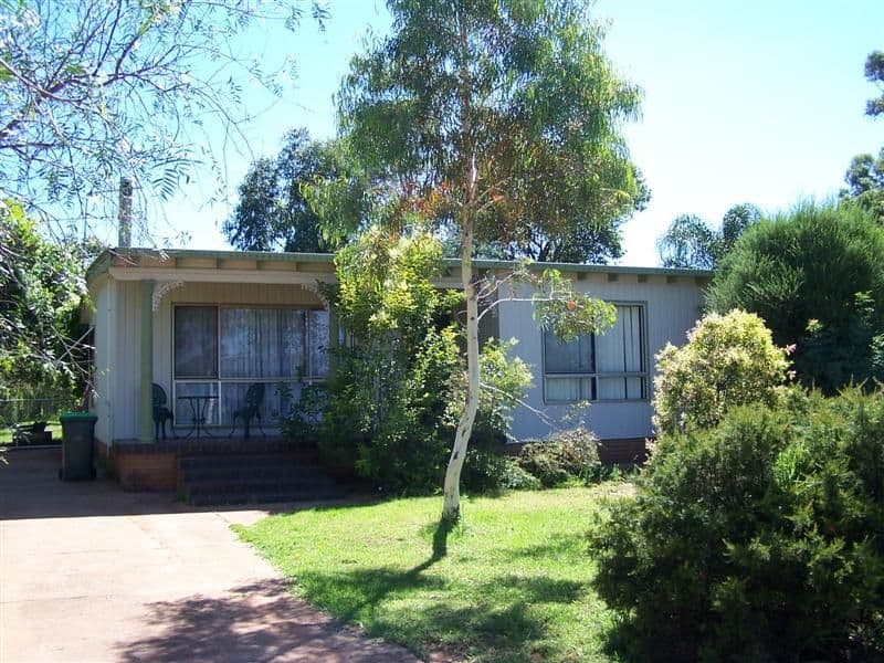 48 Umangla Street, WONGARBON NSW 2831, Wongarbon - Image 1
