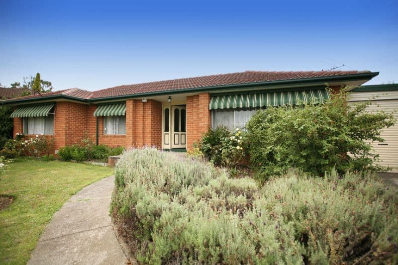 8 Huxley Avenue, MULGRAVE VIC 3170, Mulgrave - Image 1