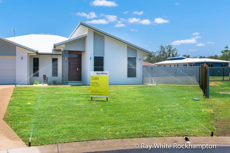 5 Boree Court, Norman Gardens QLD 4701, Norman Gardens - Thumbnail 3