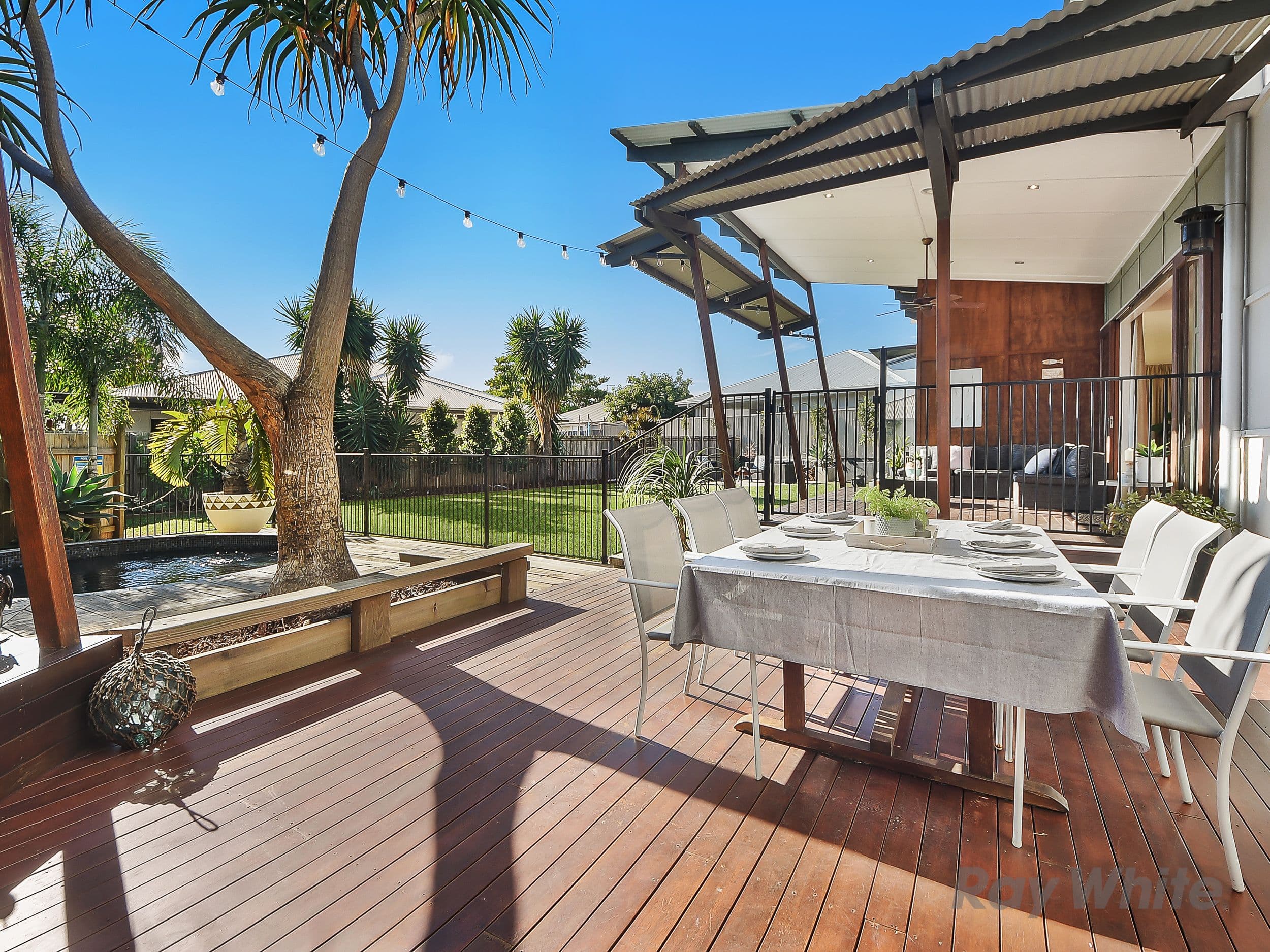 19 Cascade Court, Murrumba Downs QLD 4503, Murrumba Downs - Thumbnail 4