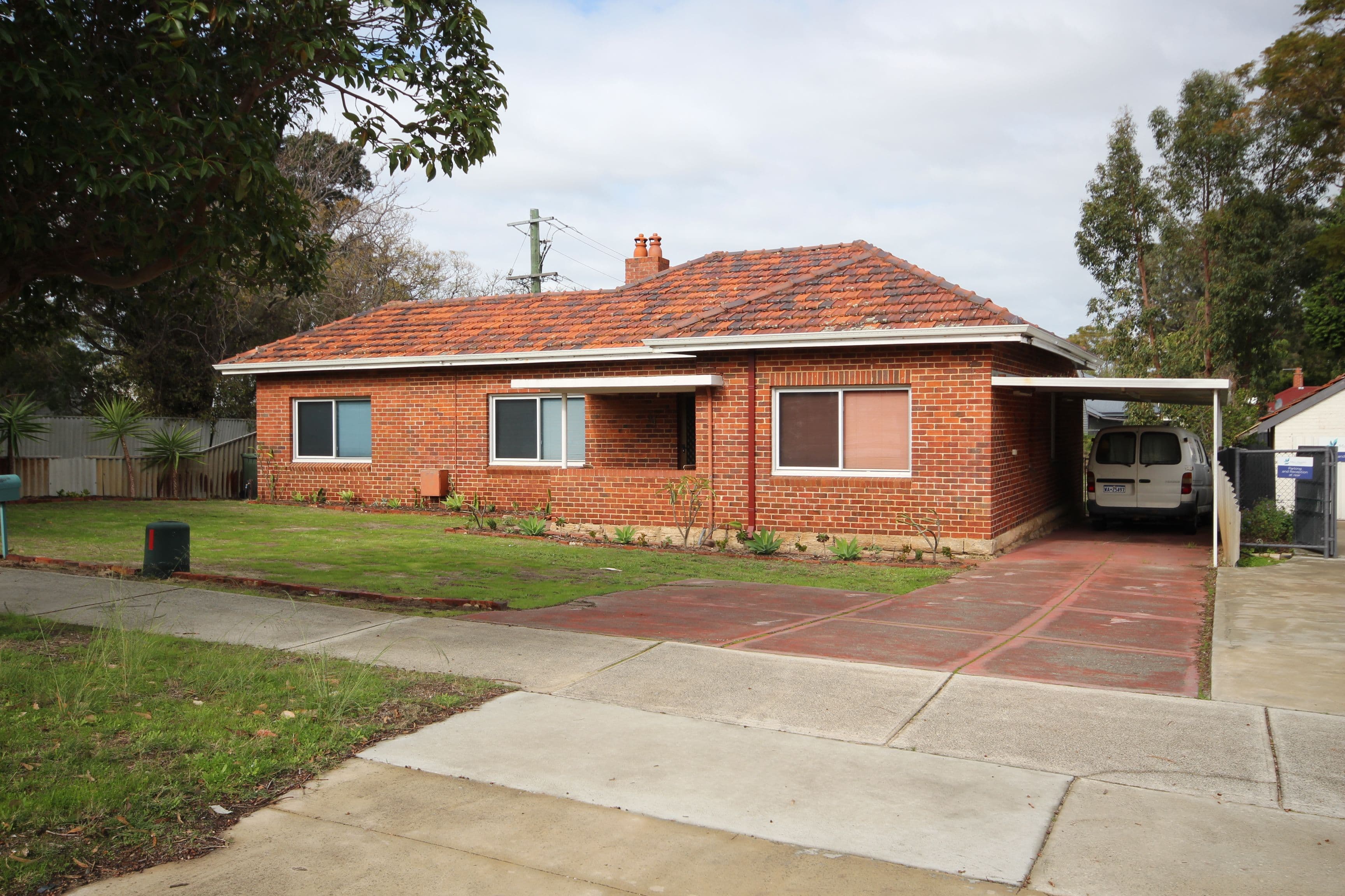 91 Manning Road, Manning WA 6152, Manning - Image 1