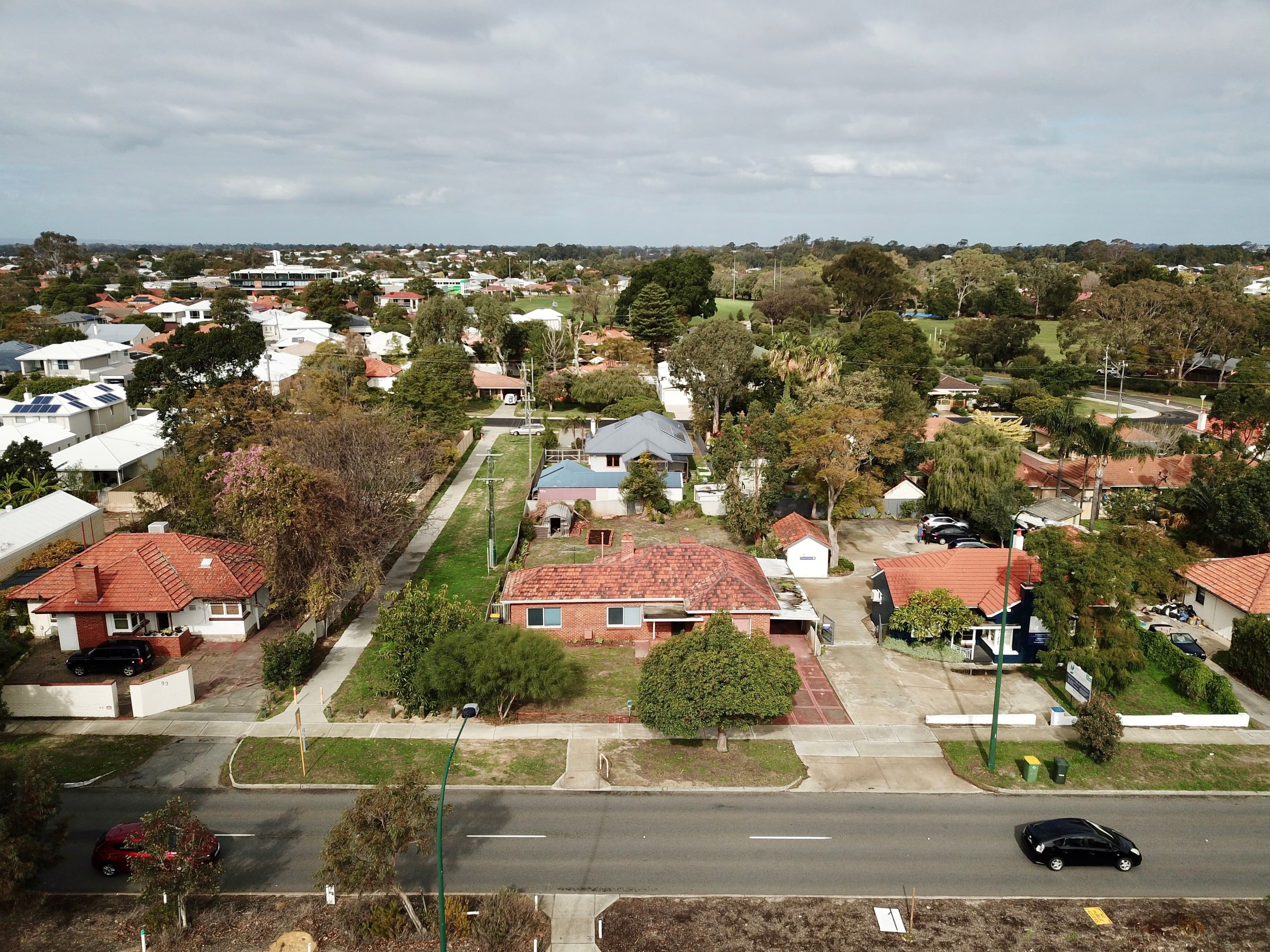 91 Manning Road, Manning WA 6152, Manning - Thumbnail 4