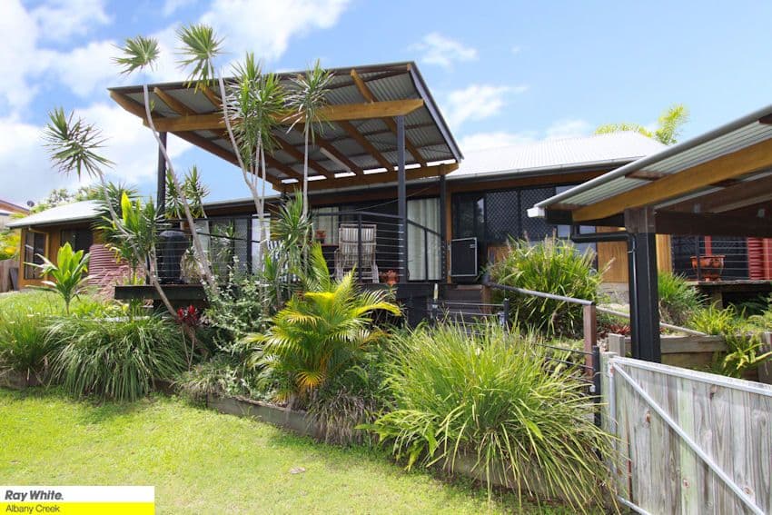 11 Meilland Court, EATONS HILL QLD 4037, Eatons Hill - Thumbnail 2