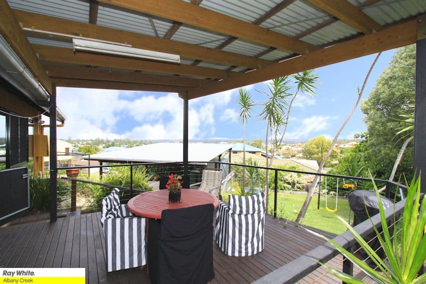 11 Meilland Court, EATONS HILL QLD 4037, Eatons Hill - Thumbnail 3
