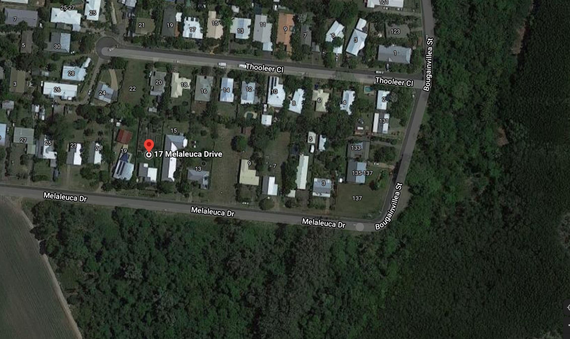 17 Melaleuca Drive, Cooya Beach QLD 4873, Cooya Beach - Thumbnail 3