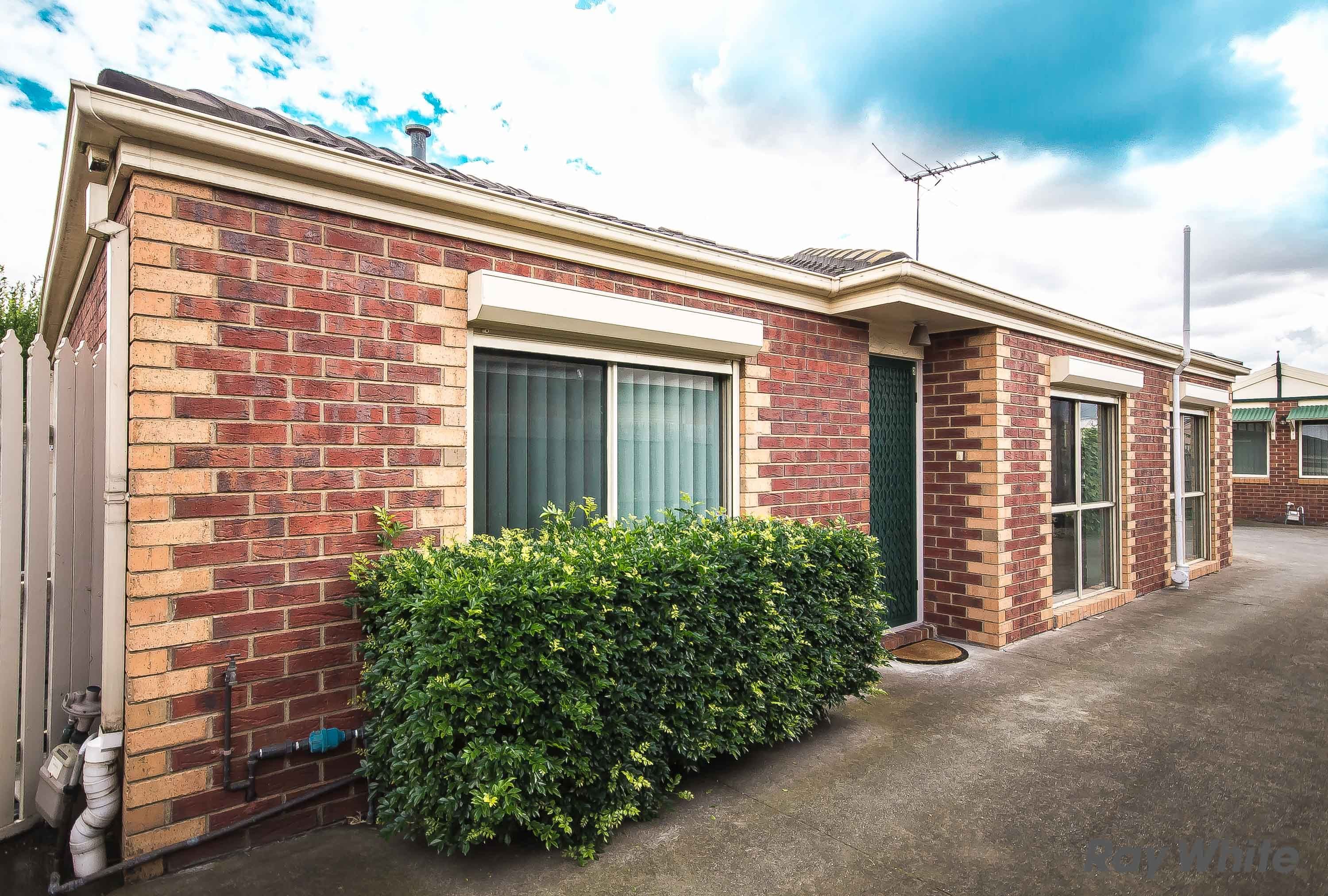 20 Rooney Street, Maidstone VIC 3012, Maidstone - Thumbnail 2