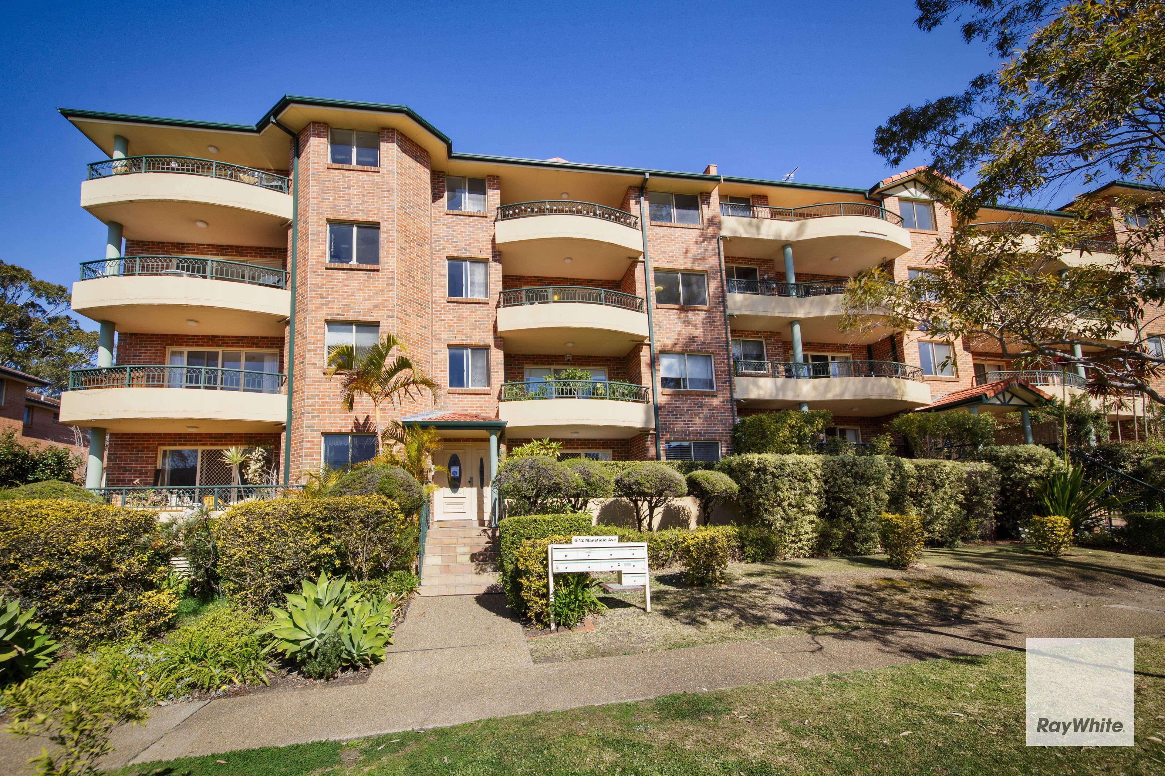 6-12 Mansfield Avenue, Caringbah NSW 2229, Caringbah - Thumbnail 6