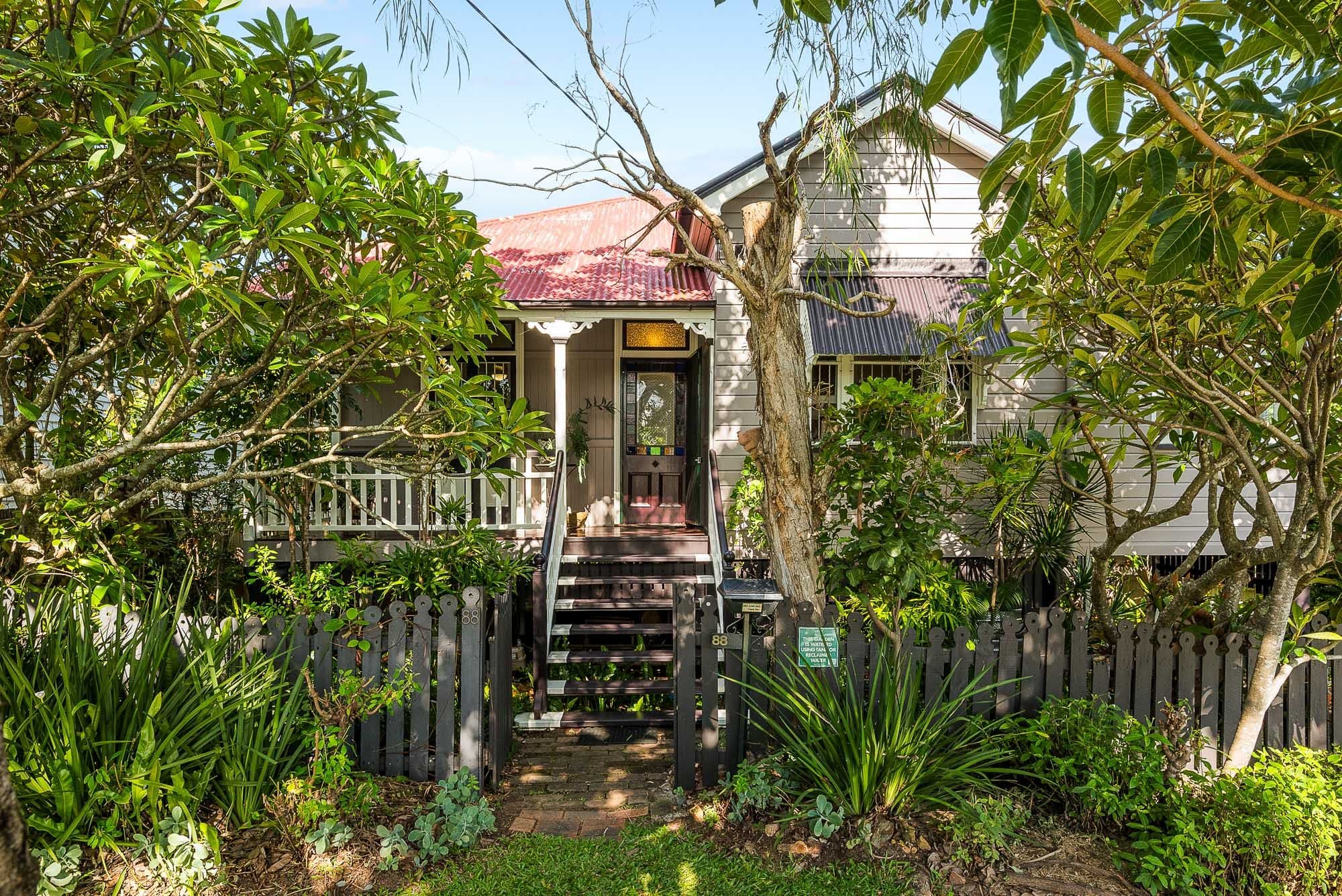 88 Bulimba Street, Bulimba QLD 4171, Bulimba - Thumbnail 2