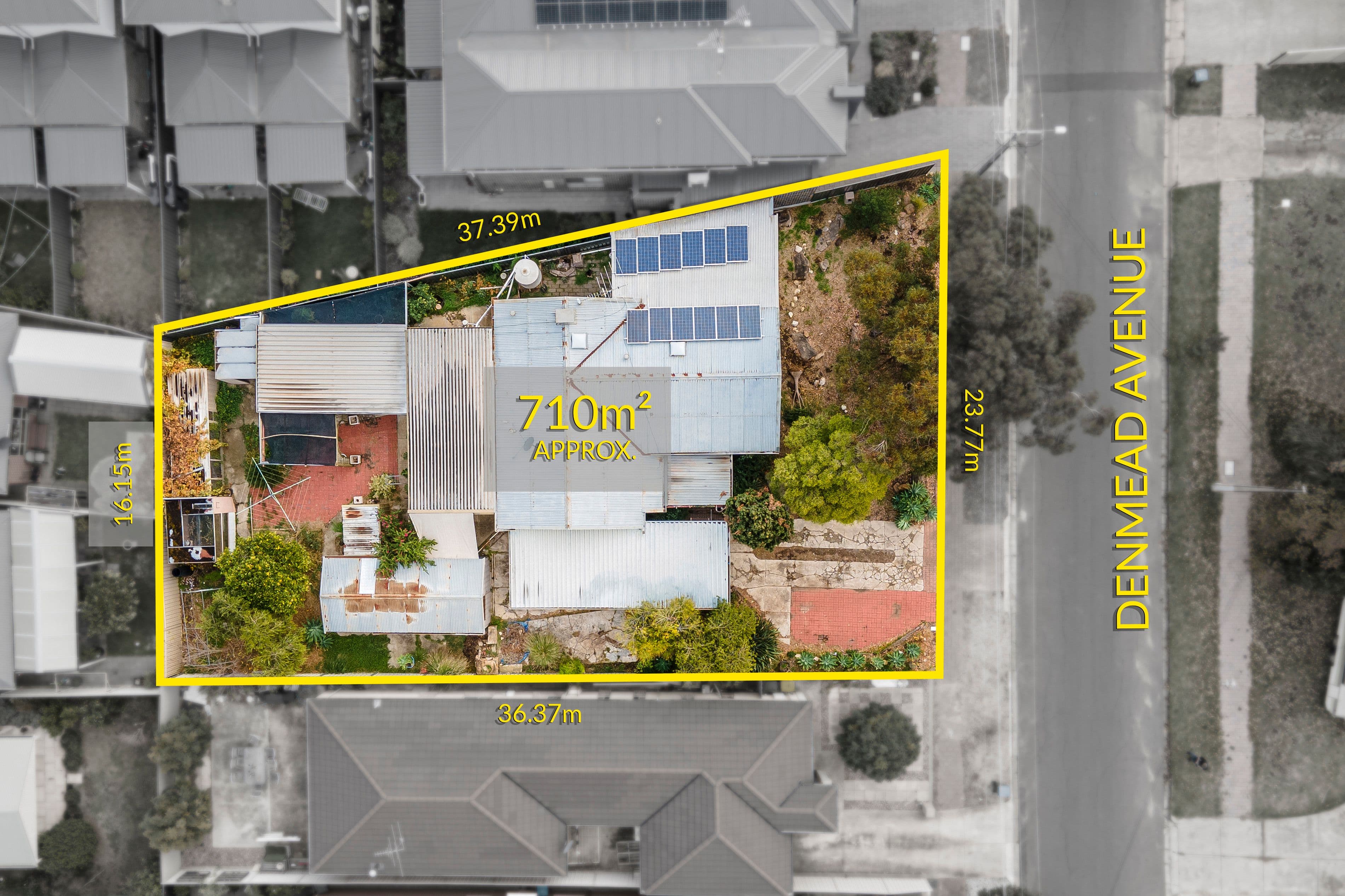 10 Denmead Avenue, Campbelltown SA 5074, Campbelltown - Image 1