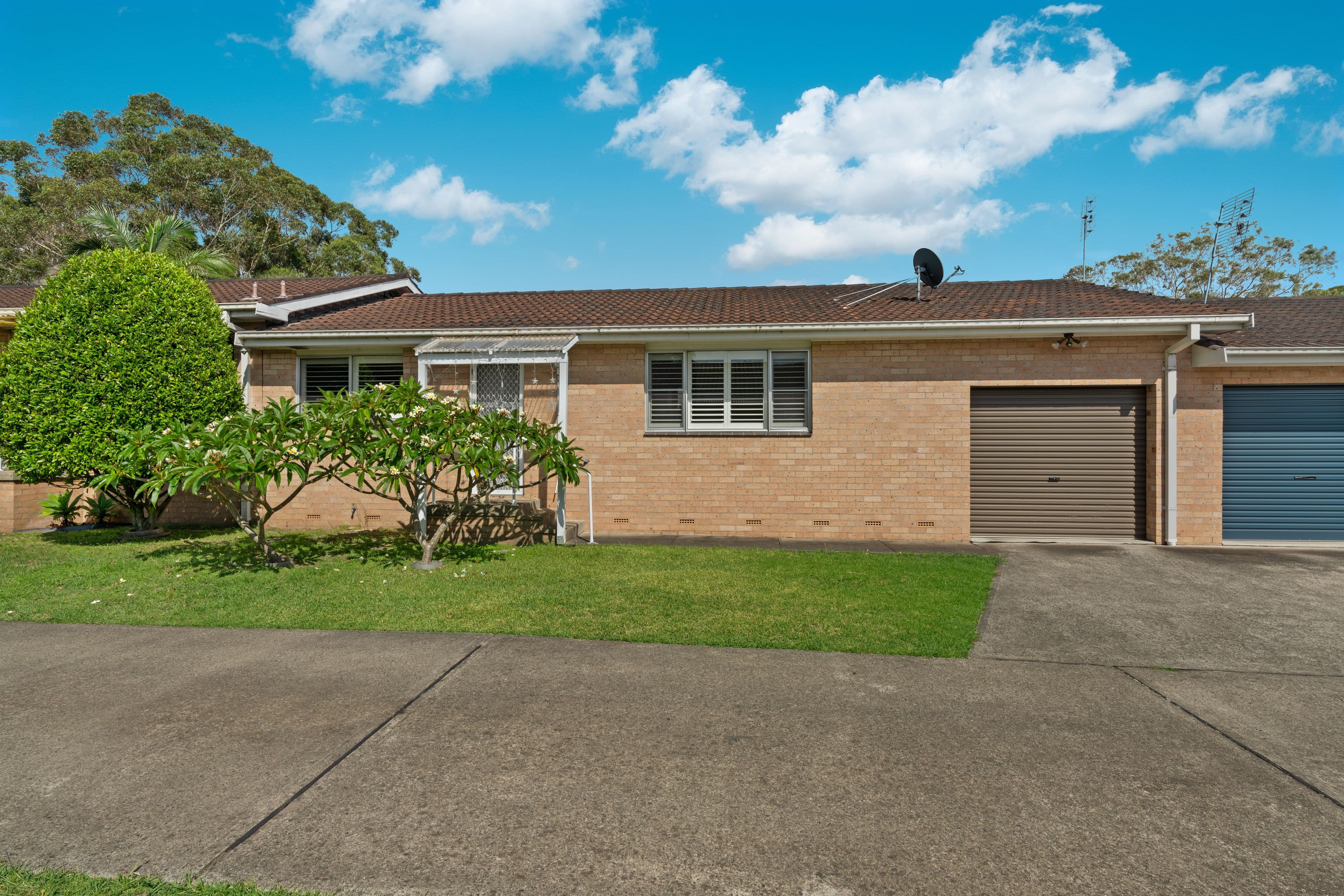 52 Bunberra Street, Bomaderry NSW 2541, Bomaderry - Image 1