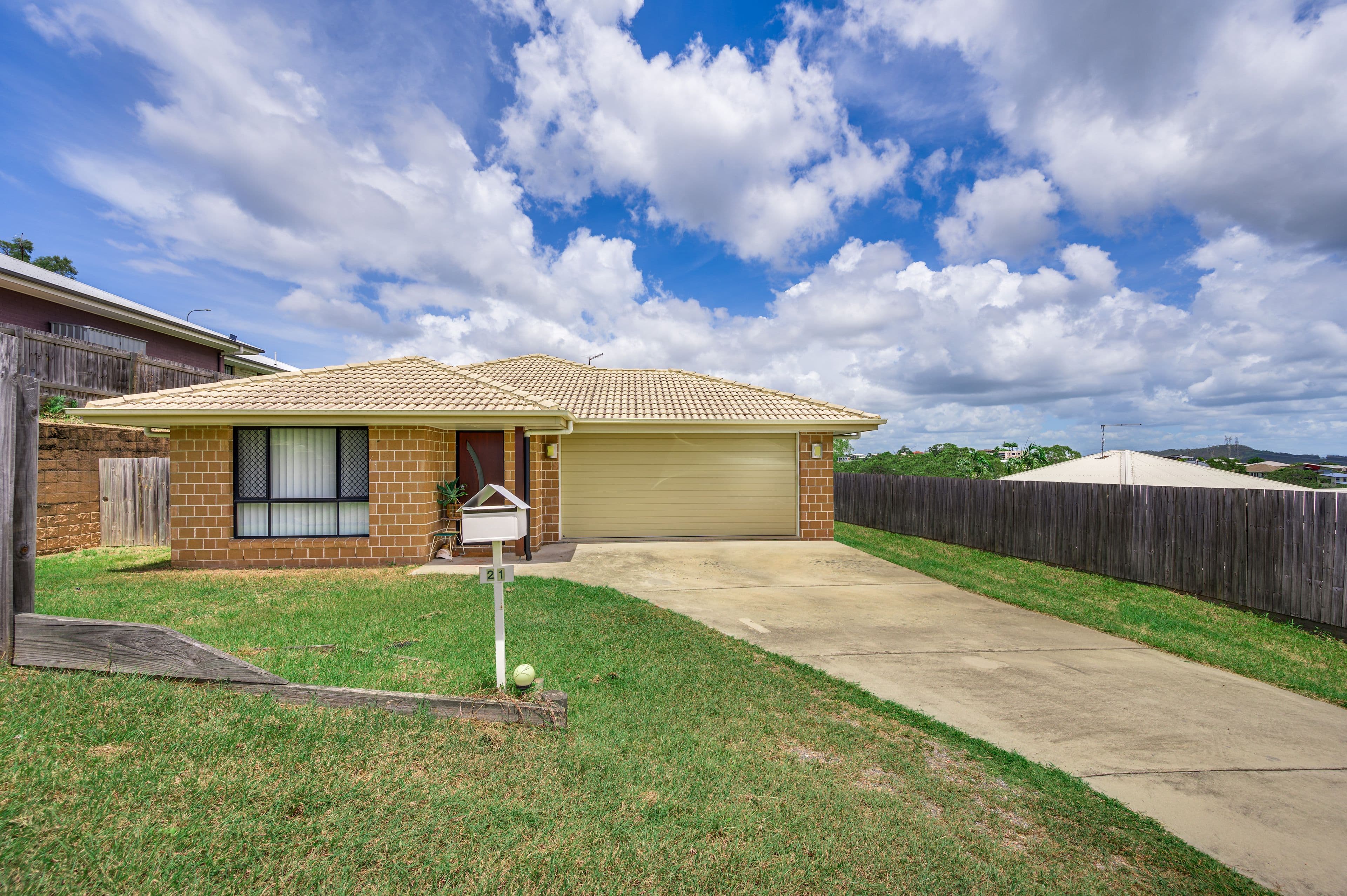 21 Cania Way, Clinton QLD 4680, Clinton - Image 1